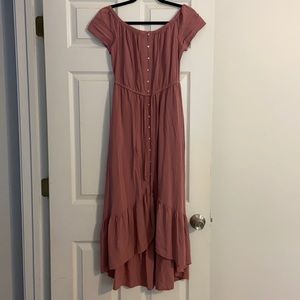 Women’s dress, size M